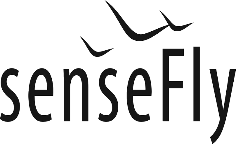 senseFly logo