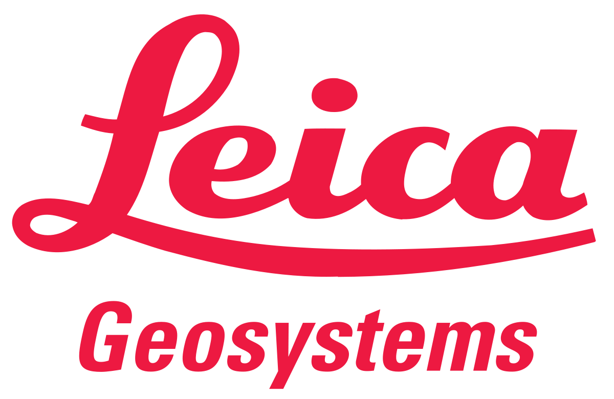 Leica Geosystems logo