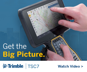 Trimble Geospatial